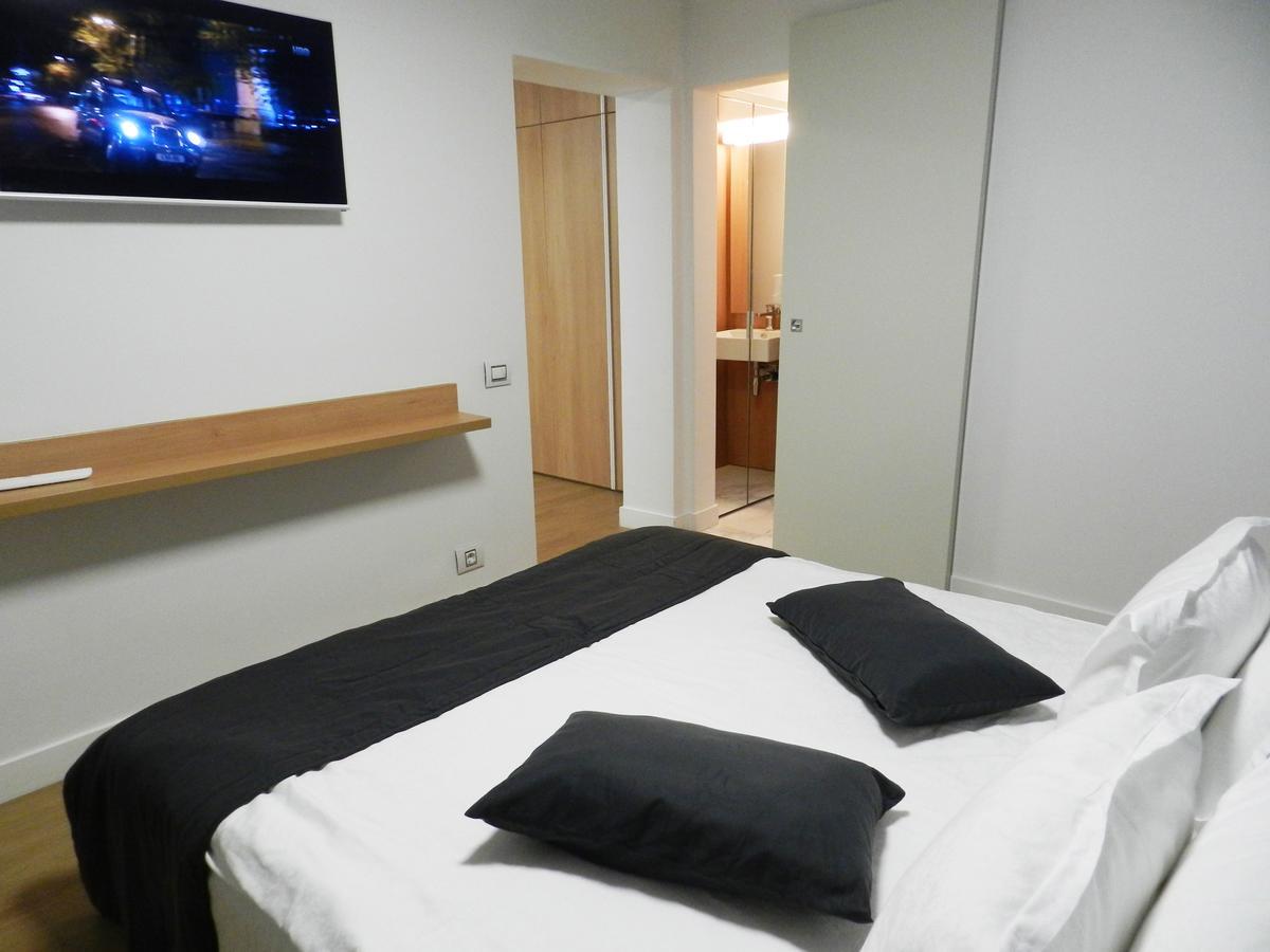 Bucharest Elite Apartments Extérieur photo