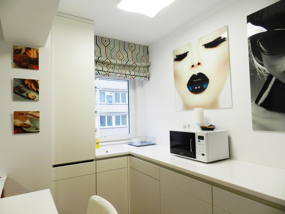 Bucharest Elite Apartments Extérieur photo