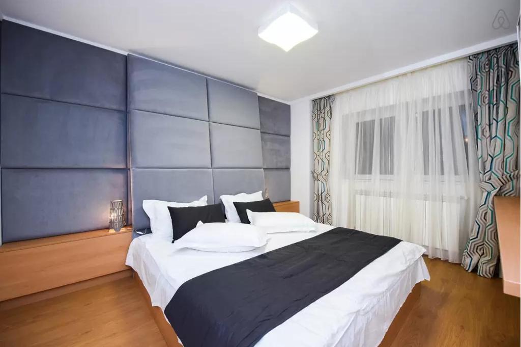 Bucharest Elite Apartments Extérieur photo
